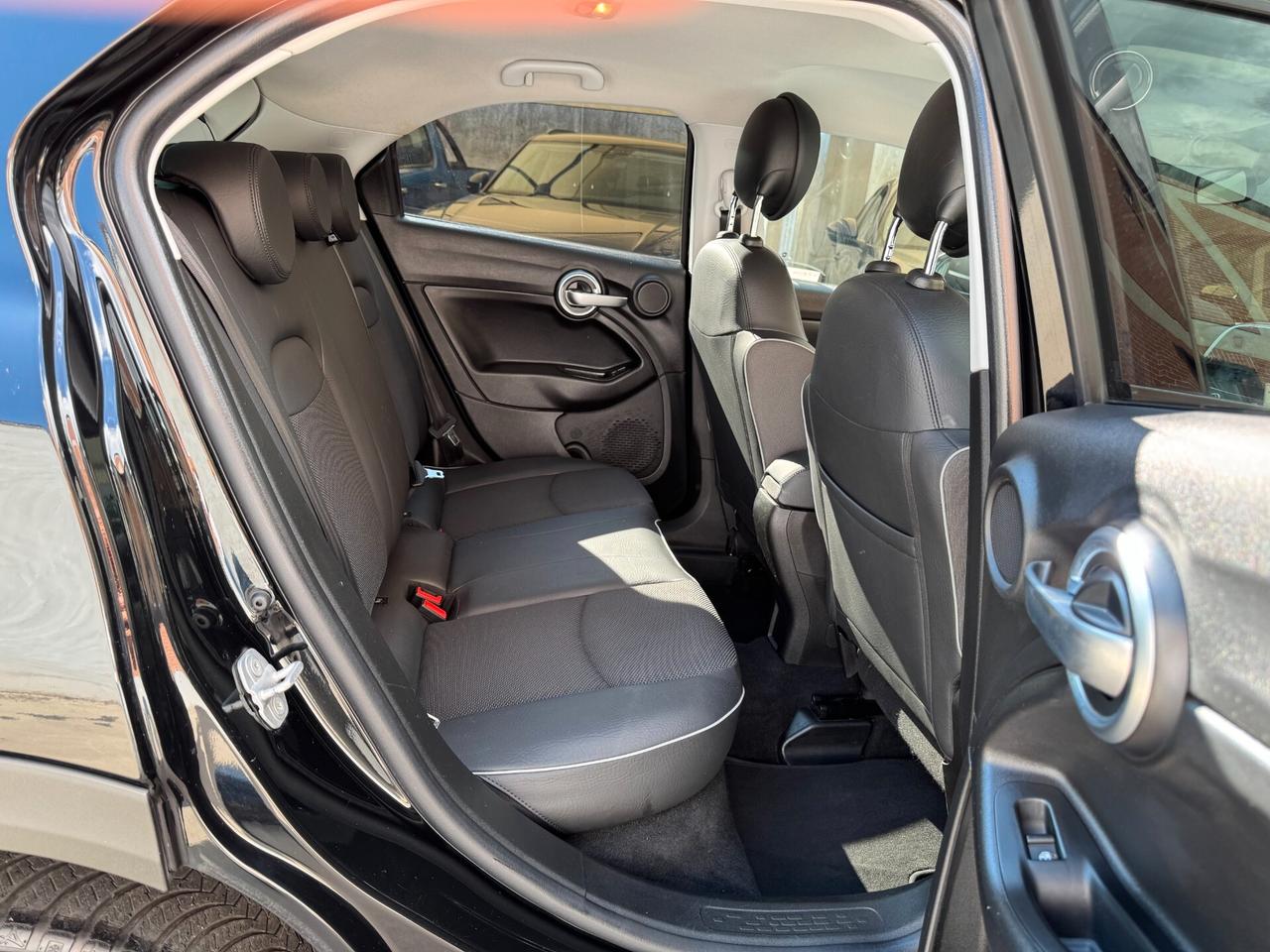 500 X 2015 1.4 m-air City Cross 4x2 140cv my18