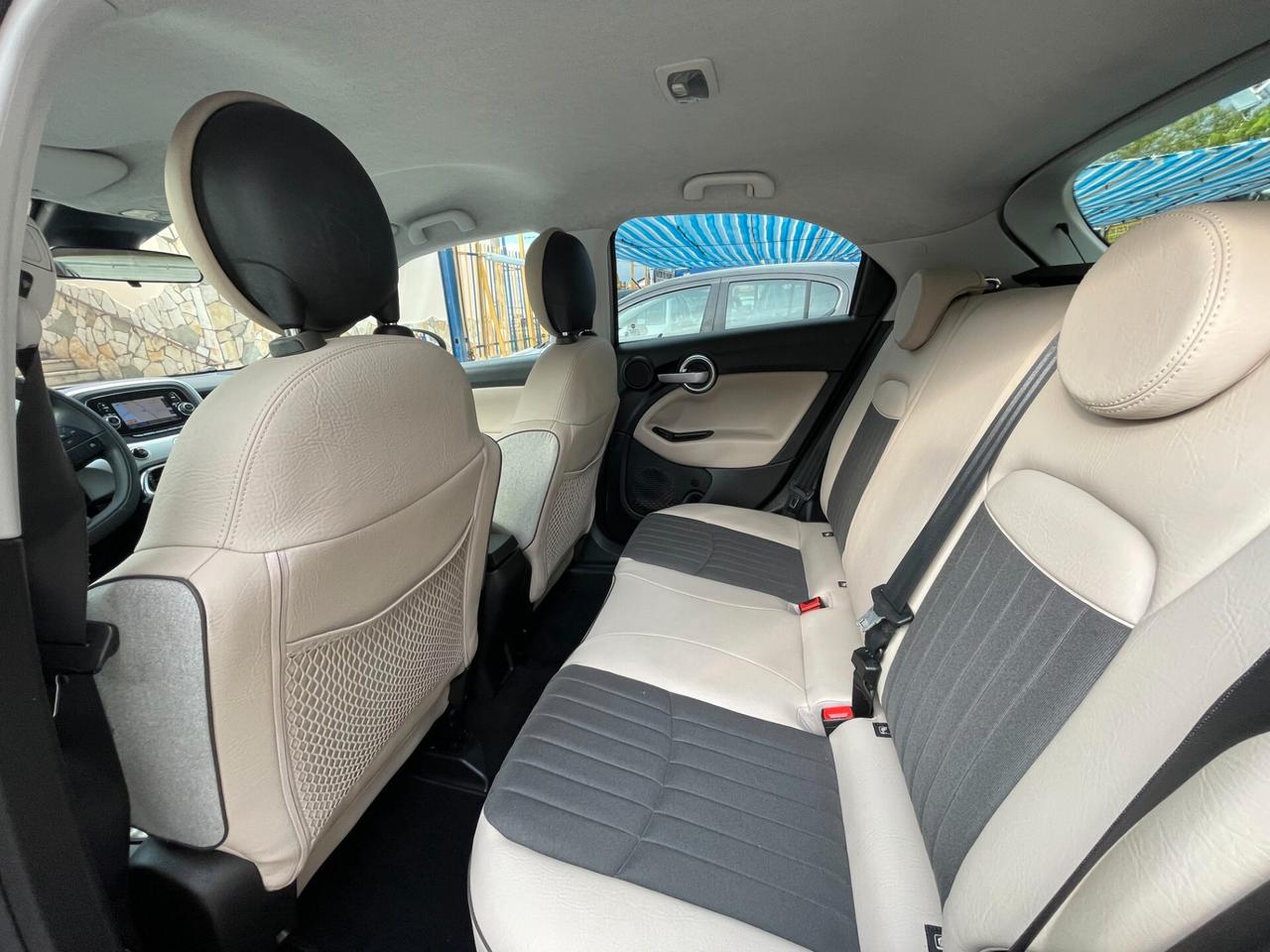 Fiat 500X 1.4 MultiAir 140 CV Opening Edition