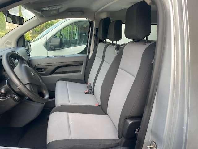Peugeot Expert 1.5 blue hdi 120 cv Combi 9 posti
