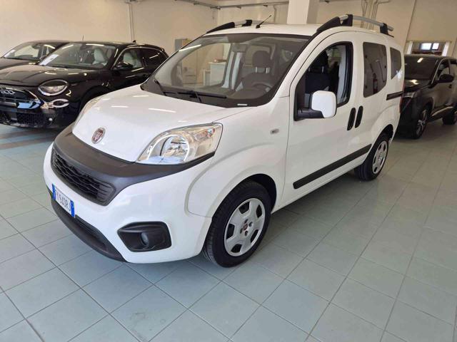 FIAT Qubo 1.3 MJT 80 CV Trekking