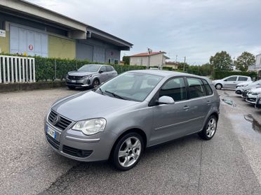 Volkswagen Polo 1.4 Neopatentati