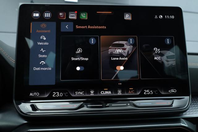 SEAT Leon Cupra Leon 1.5 eTSI 150 CV DSG