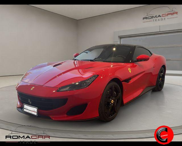 FERRARI Portofino Portofino