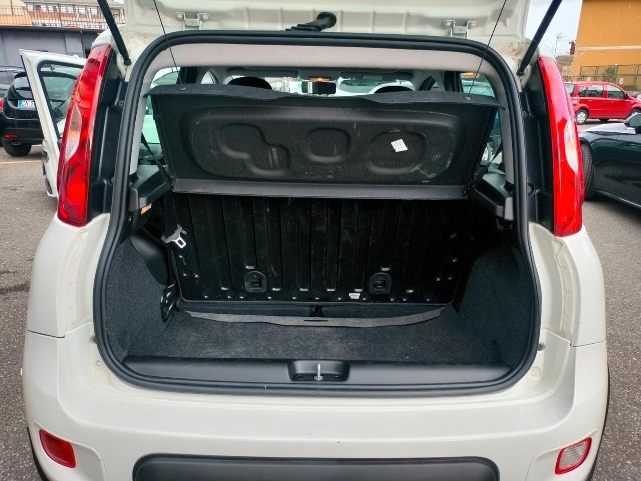 Fiat Panda 1.0 Hybrid City Life PREZZO REALE SENZA FINANZIAMENTO