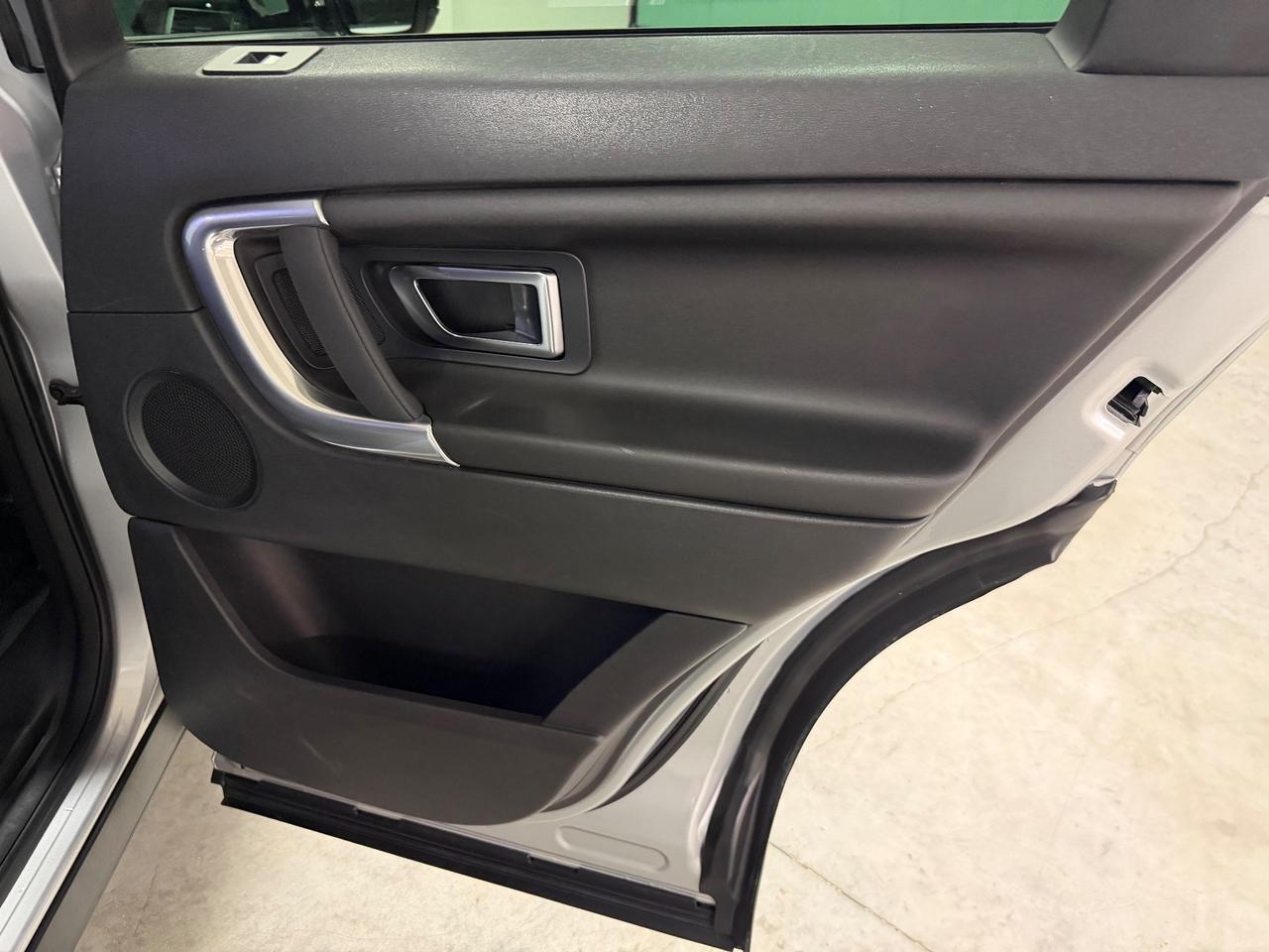 Land Rover Discovery Sport 2.2 TD4 150 CV HSE Luxury