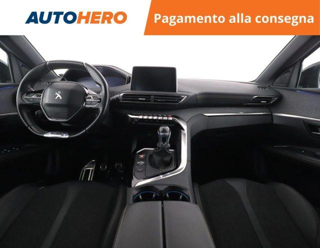 PEUGEOT 3008 PureTech Turbo 130 S&S GT Line