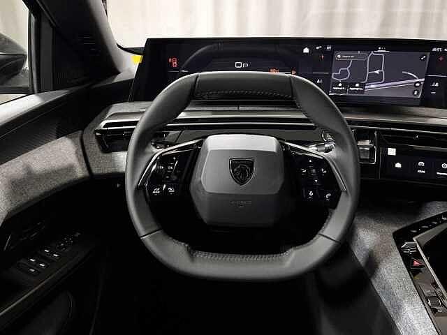 Peugeot 3008 Hybrid 145 e-DCS6 Allure