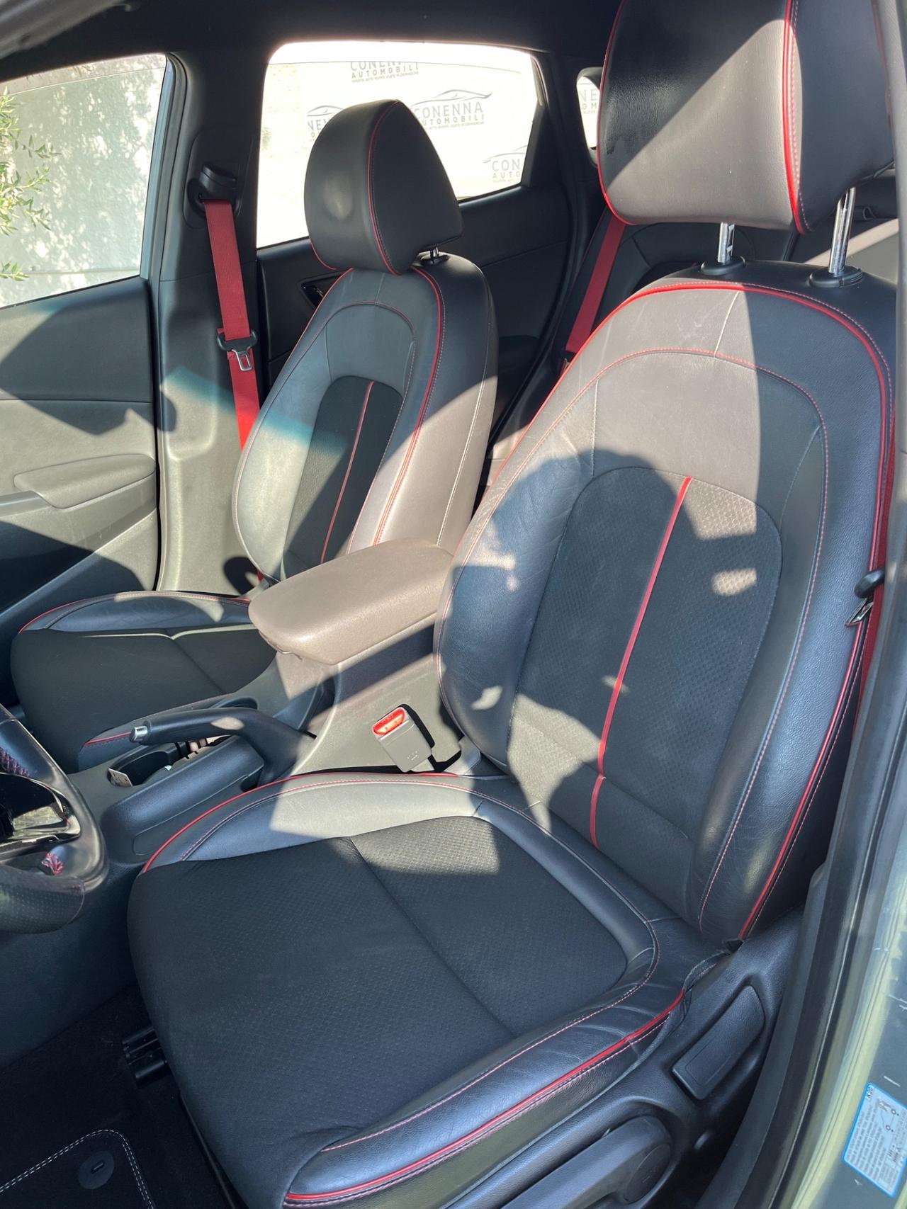 Hyundai Kona 1.6 CRDI 115 CV Style