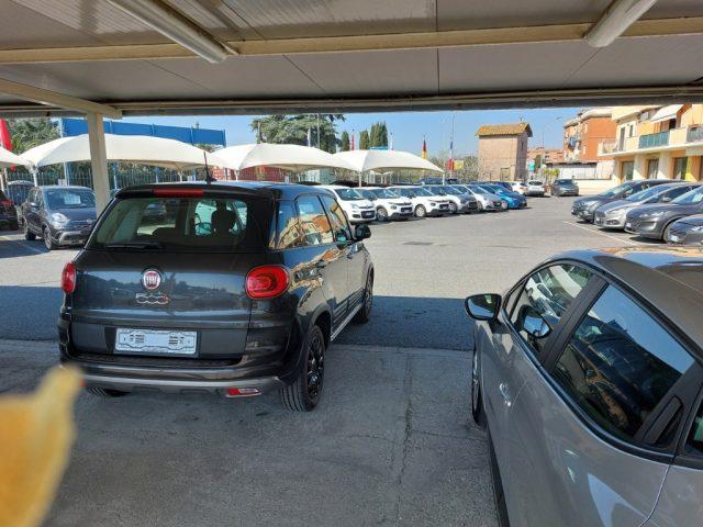 FIAT 500L 1.3 Multijet 95 CV Connect Unip. Fattur. legge 104