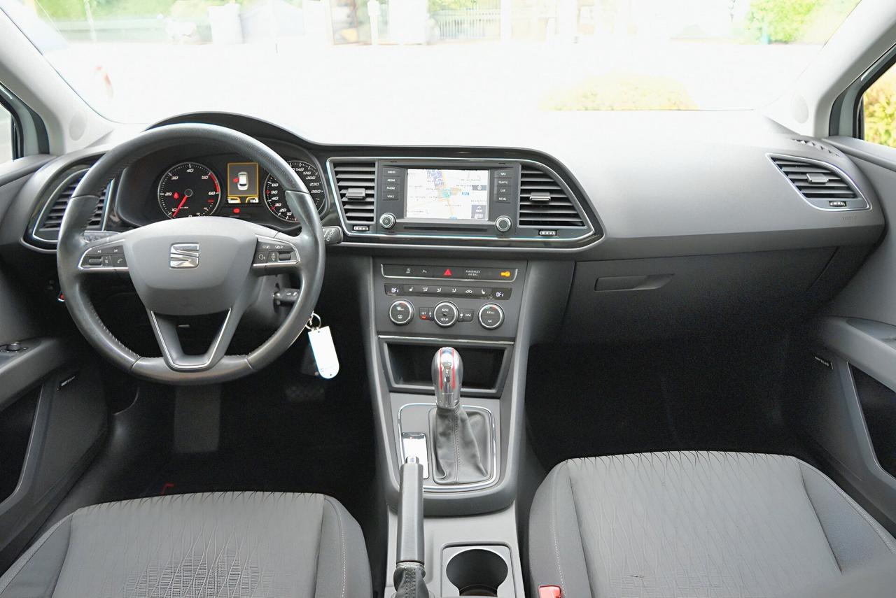 Seat Leon 1.6 TDI 105 CV DSG ST Start/Stop Style