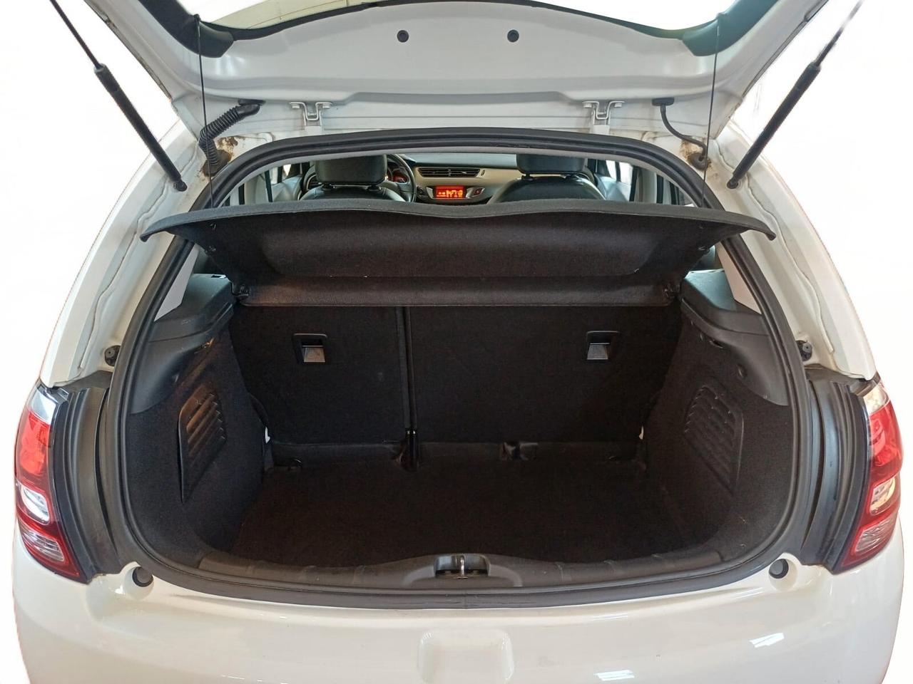 Citroen C3 PureTech 82 Exclusive