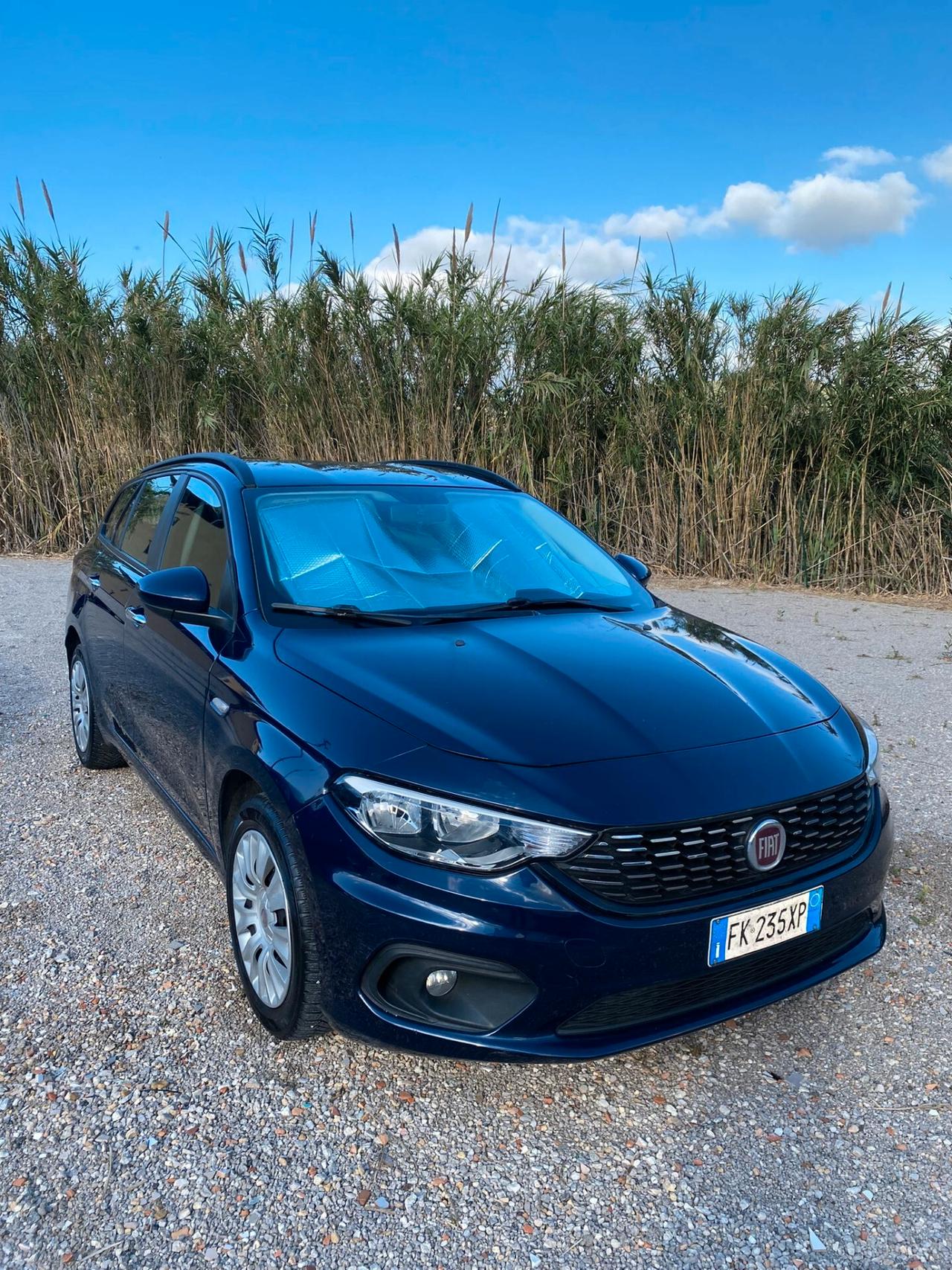 Fiat Tipo 1.6 Mjt S&S SW Easy