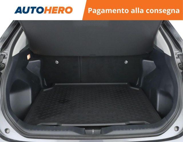 TOYOTA Yaris Cross 1.5 Hybrid 5p. E-CVT Business