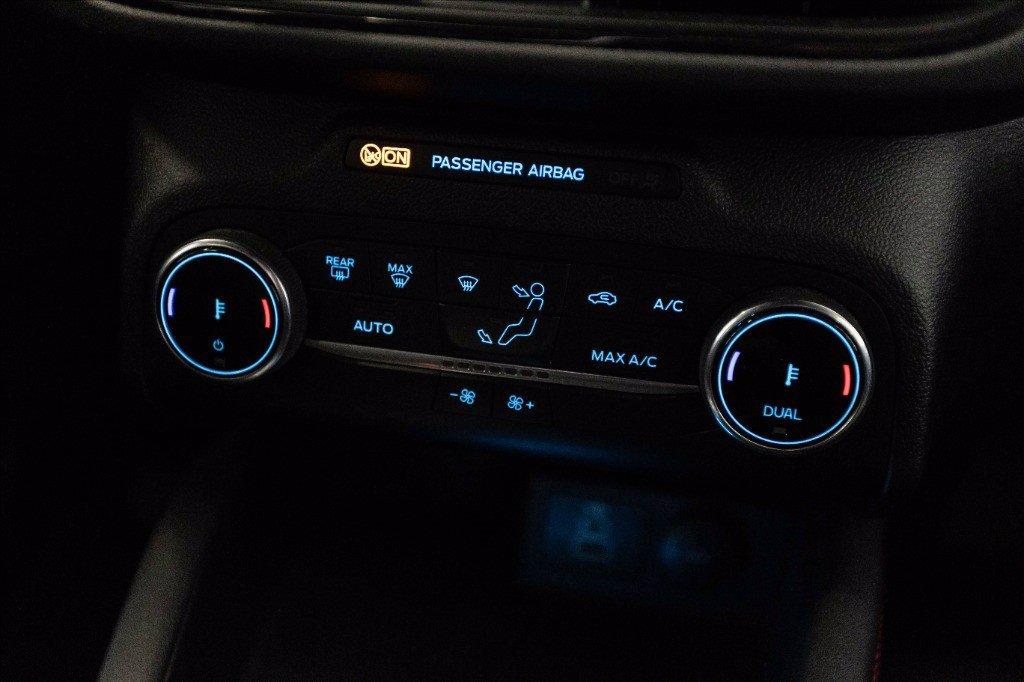FORD Kuga 2.5 phev ST-Line 2wd 225cv cvt del 2023