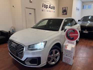 AUDI Q2 1.6 TDI S-TRONIC DESIGN