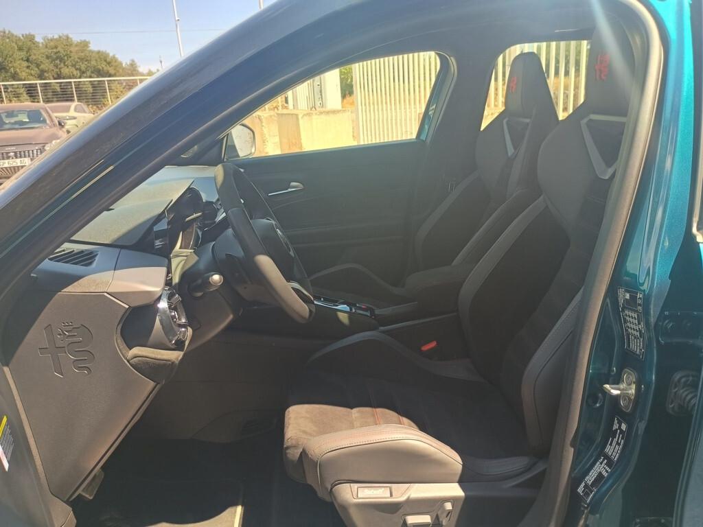 Alfa Romeo Junior 1.2 136 CV Hybrid eDCT6 Speciale