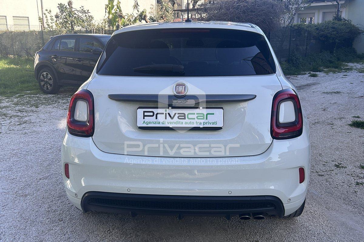 FIAT 500X 1.0 T3 120 CV Sport