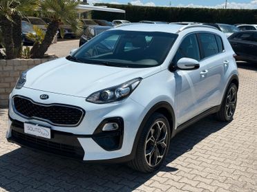 Kia Sportage 1.6 CRDI 115 CV GT Line Pack * Ok Neopatentati