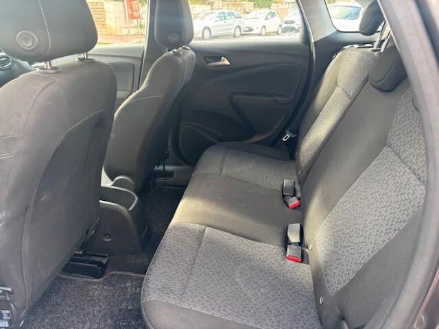 Iva esp. Motore in garanzia fino al 2033