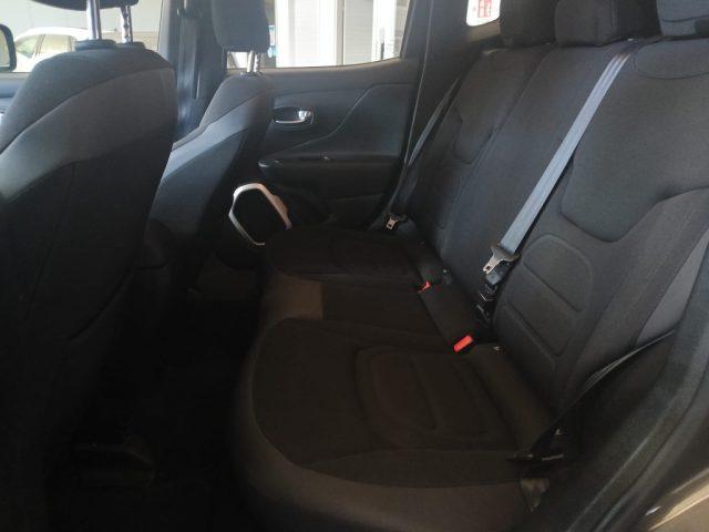 JEEP Renegade 2.0 Mjt 140CV 4WD Active Drive Limited