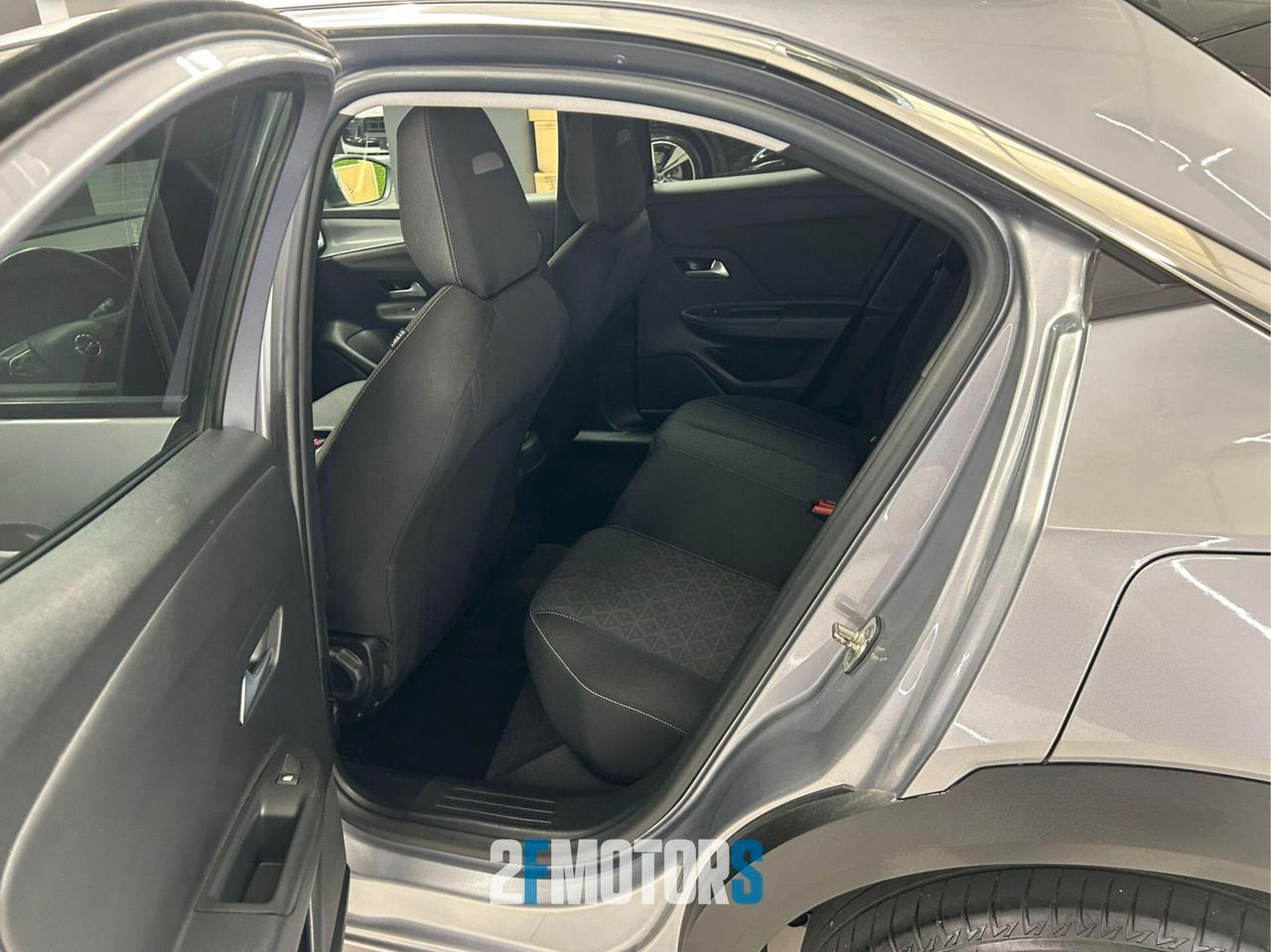 Opel Mokka 1.2 Turbo 130 CV aut. Elegance