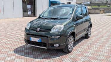 Fiat Panda 1.3 MJT S&S 4x4