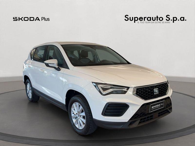 Seat Ateca 1.0 TSI Reference