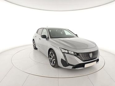Peugeot 308 Hybrid 145 e-DCS6 Allure