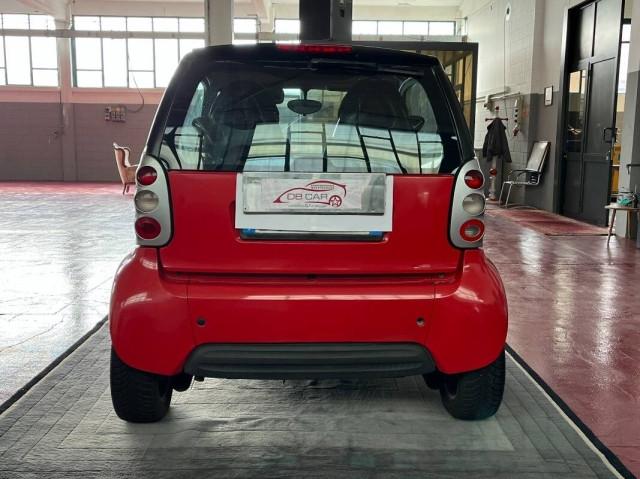 Smart Fortwo 0.6 Smart&Pure 55cv