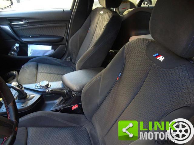 BMW 120 d 5p. Msport - PREZZOBOMBA-