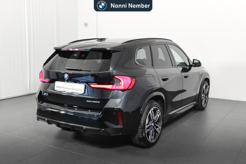BMW X1 25 e Msport xDrive DCT