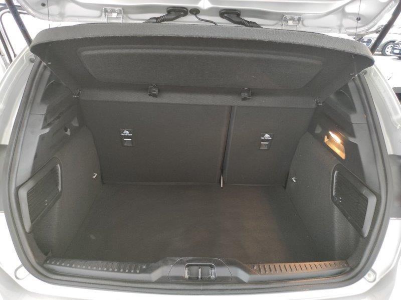 FORD Focus 4ª serie - Focus 1.5 EcoBlue 115 CV automatico 5p. ST-Line