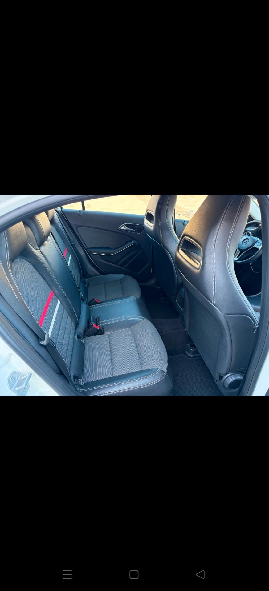 Mercedes-benz A 180 CDI Sport AUTOMATICA KM 120