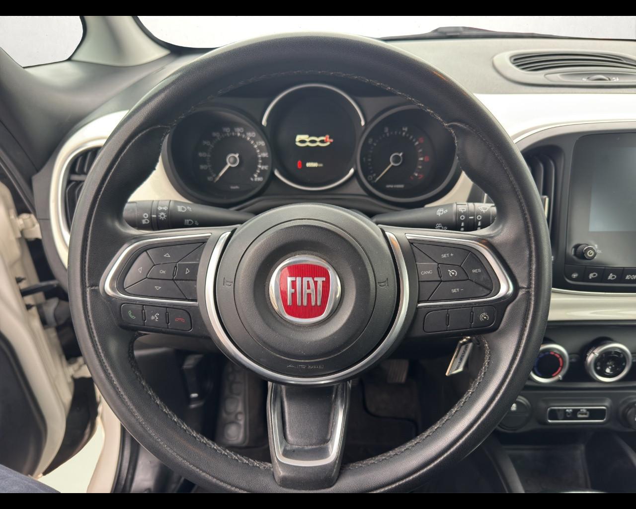 FIAT 500L - 500L 1.3 Multijet 95 CV Pop Star