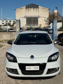 Renault Megane Mégane Coupé 1.9 dCi 130CV GT Line