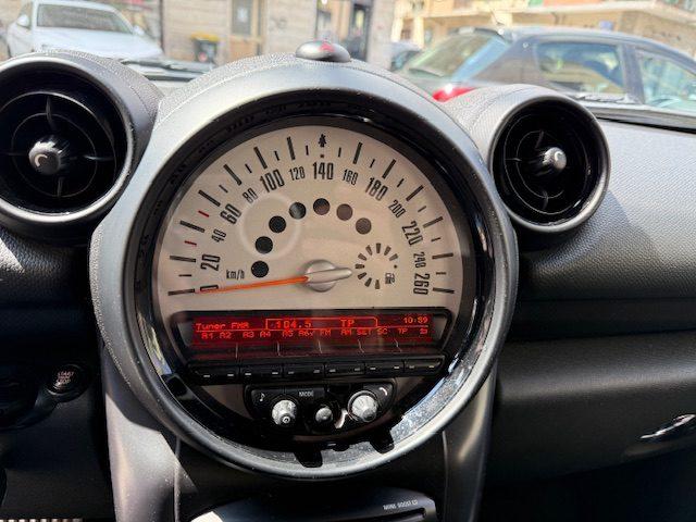 MINI Countryman Mini Cooper SD Countryman