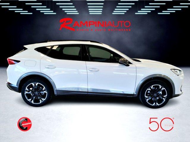 CUPRA Formentor 2.0 TDI 4x4 DSG 150 Cv Km 15.000 Pronta Consegna