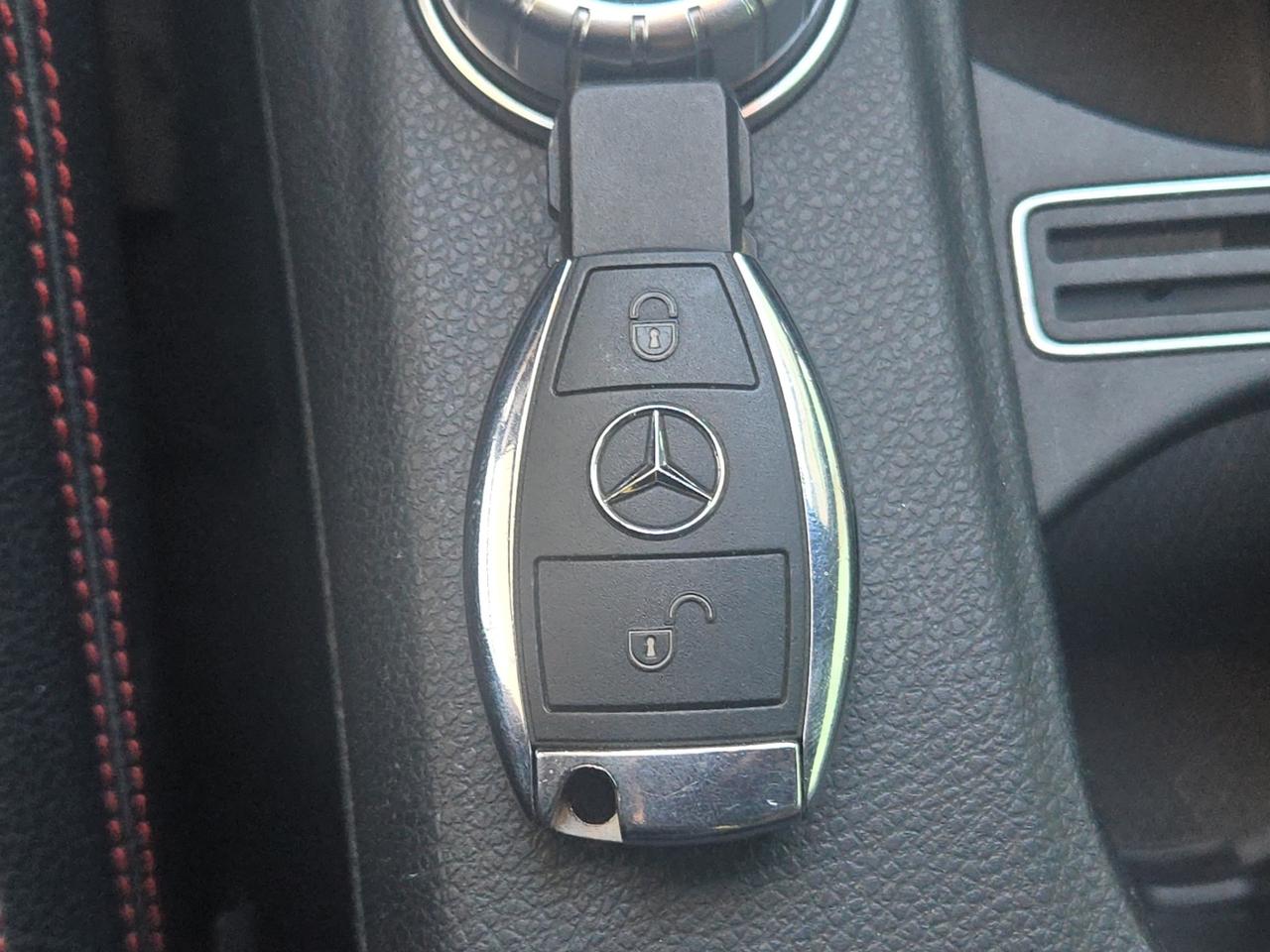 Mercedes-benz A 180 Business