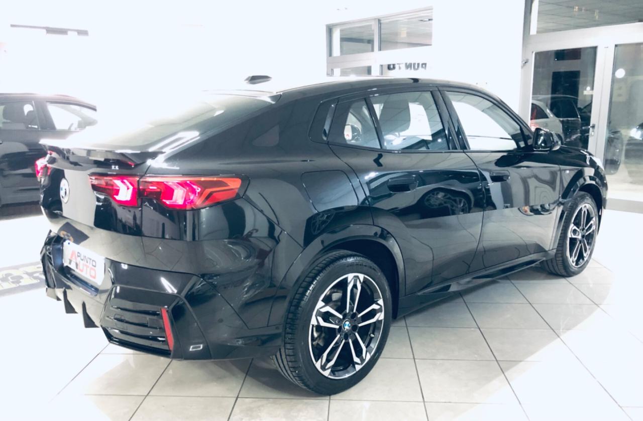 Bmw X2 sDrive 20i Msport PREMIUM