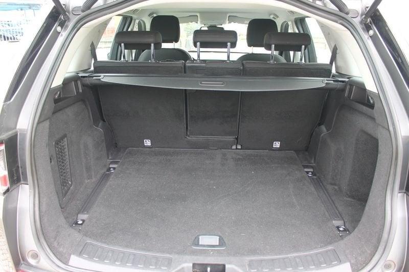 Land Rover Discovery Sport Discovery Sport 2.0 TD4 150 CV SE