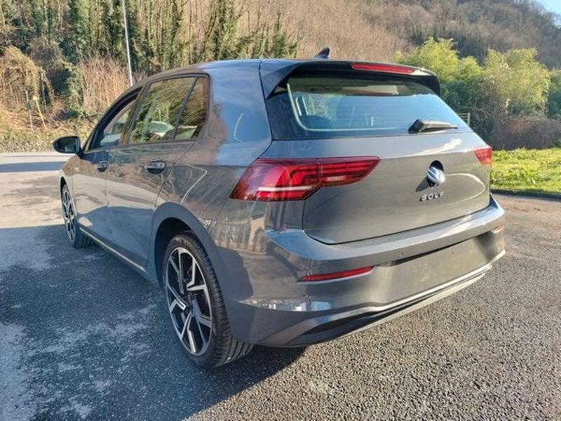 Volkswagen Golf Golf 2.0 TDI 115 CV SCR GOAL