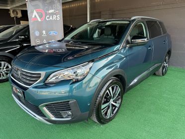 Peugeot 5008 BlueHDi 130 EAT8 Allure