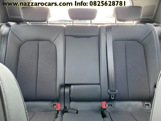 AUDI Q3 35 TDI S tronic S line INTERNO/ESTERNO