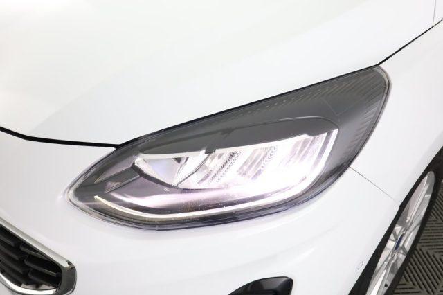 FORD Fiesta Fiesta 1.1 75 CV 5 porte Titanium