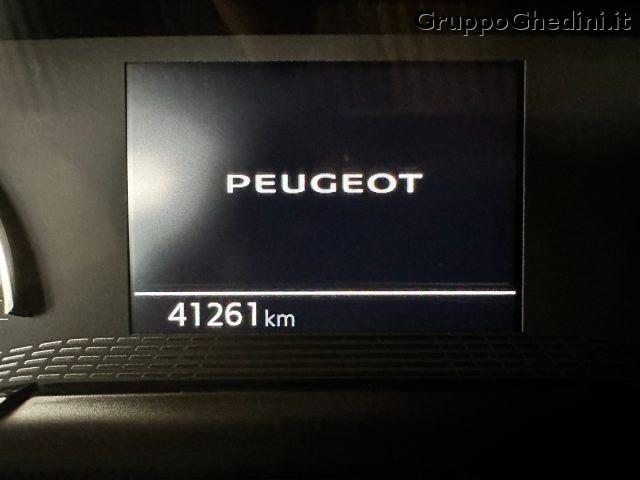 PEUGEOT 208 PureTech 100 Stop&Start 5 porte Active Pack