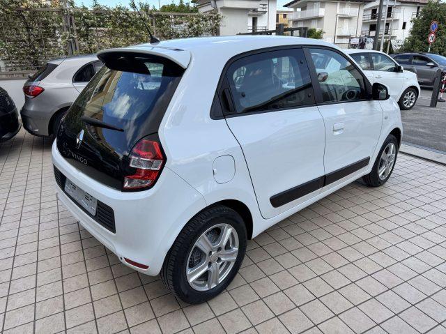 RENAULT Twingo 1.0 sce Energy openair 70cv S&S