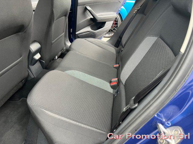 VOLKSWAGEN Taigo 1.0 TSI 115 CV Life