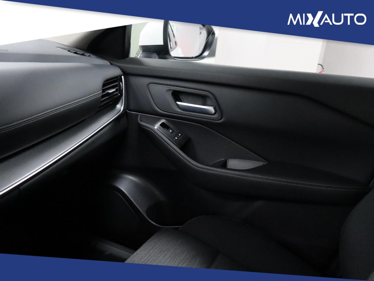 Nissan X-Trail 1.5 E-Power N-Connecta E-4orce 4WD Auto 7 Posti