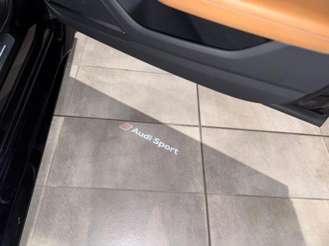 AUDI RS6 AVANT 4.0 TFSI V8 QUATT. TIP. *CARBO*UNIPROP*TETTO