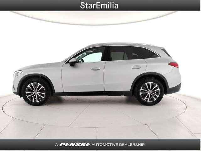 Mercedes-Benz GLC 220 GLC 220 d 4Matic Mild Hybrid Advanced